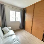 בית נופש Beau Soleil-piscine Chauffee Interieure Et Sauna *