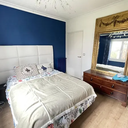 Beau Soleil * Le Cellier