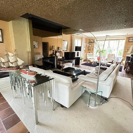 Beau Soleil * Le Cellier