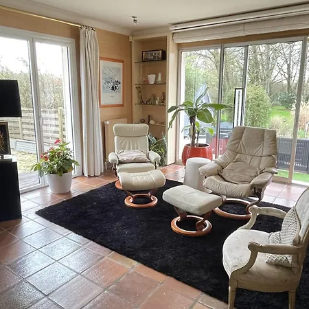 Beau Soleil * Le Cellier