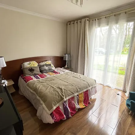 Beau Soleil Hébergement de vacances