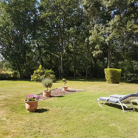Beau Soleil-piscine Chauffee Interieure Et Sauna * Le Cellier