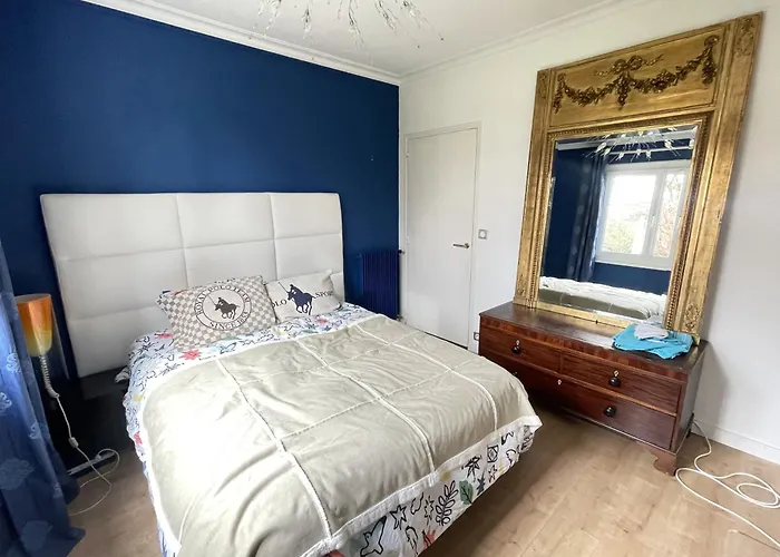 Beau Soleil * Le Cellier