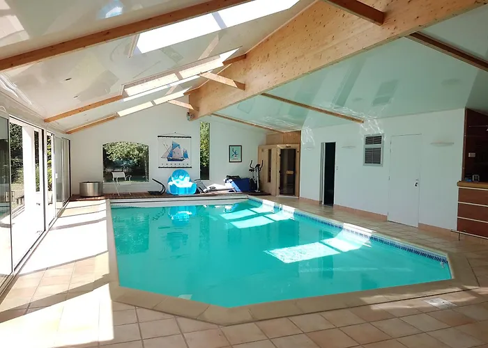 Beau Soleil Hébergement de vacances