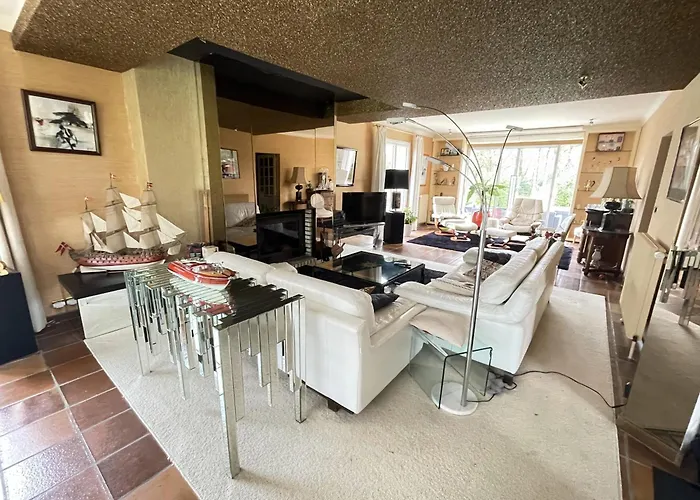 Beau Soleil * Le Cellier