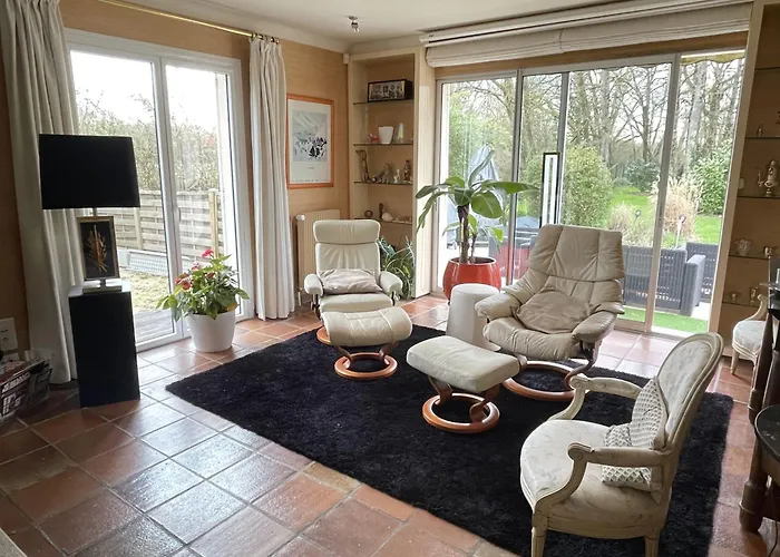 Beau Soleil * Le Cellier