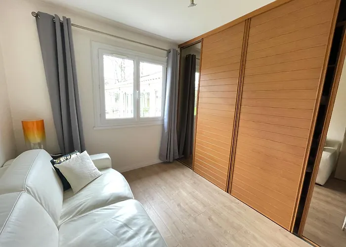 Ferienhaus Beau Soleil *