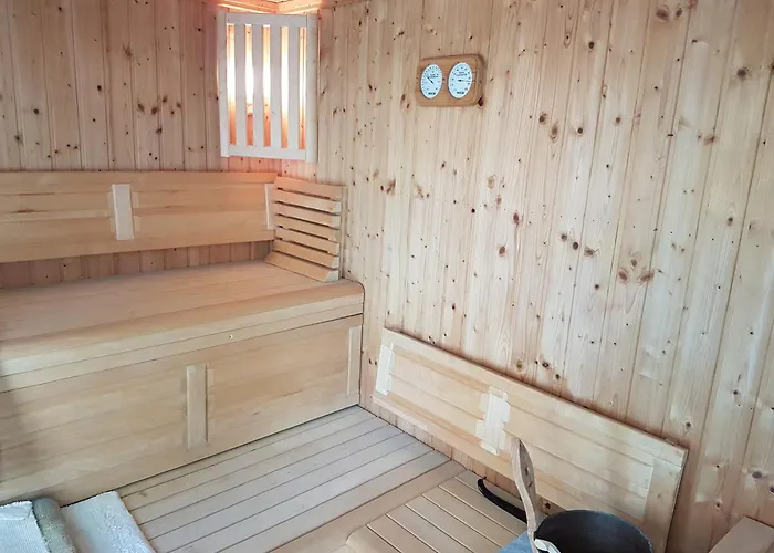 Ferienhaus Beau Soleil *