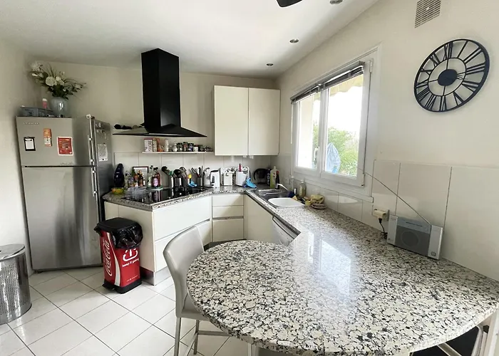 Beau Soleil * Le Cellier