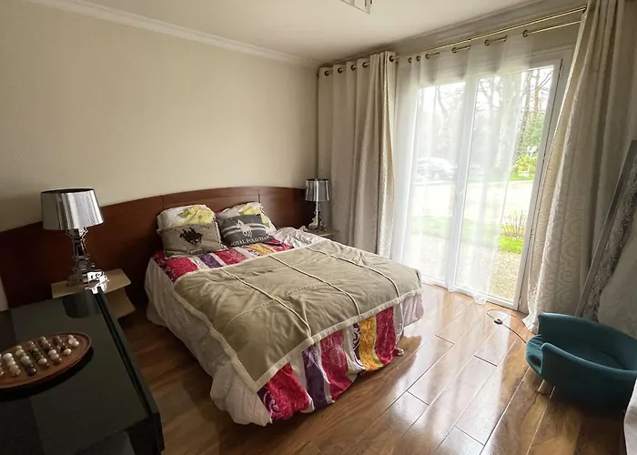 Beau Soleil Ferienhaus